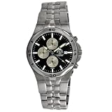 Fujitime Mens M2709-A Yakushi Series Black Chr