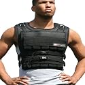 60lbs Pro++ weighted vest