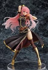 巡音ルカ Tony ver. (塗装済み完成品)