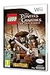 Lego des Pirates des Cara�bes