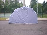 Ride Cover Folding Waterproof Motorcycle Cover Tour