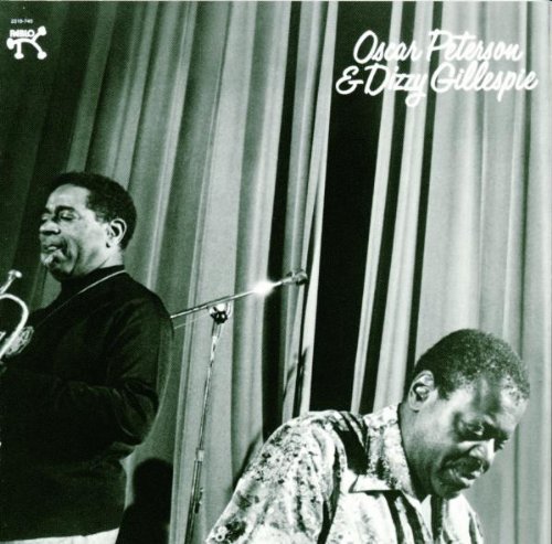 O. Peterson and D. Gillesp