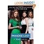 Paradise Lost (Private, Book 9)