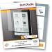 atFoliX FX-Antireflex Antireflective screen protector for Sony PRS-600 Reader Touch Edition - Anti-glare screen protection! Highest Quality - Made in Germany!