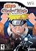 Naruto: Clash of Ninja Revolution WII