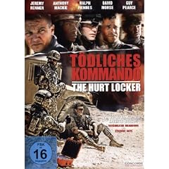 T�dliches Kommando - The Hurt Locker (Neuauflage)