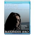 Haydn: Symphonies Nos. 100'Military', 94'Surprize', 101'Clock' - The New Dimension of Sound Symphonic Series [7.1 DTS-HD Master Audio Disc] [Blu-ray] (Blu-ray - 2010)
