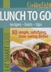 COOKING LIGHT : EAT SMART GUIDE - LUN...