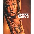 Juxtapoz - Tattoo 2