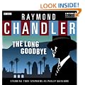 The Long Goodbye (BBC Audio)