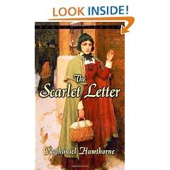 The Scarlet Letter