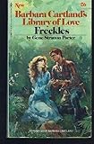 Freckles : by Gene Stratton Porter