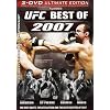 Ultimate Fighting Championship - UFC Best Of 2007 [DVD]