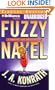 Fuzzy Navel (Jacqueline "Jack" Daniels Series)