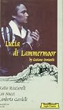 Lucia Di Lammermoor [VHS]