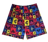  : Superman Squares Boxers for men