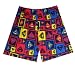 Superman Squares Boxers for men