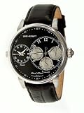 Uhr-kraft 27003/2 Dualtimer Mens Watch