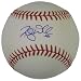 MLB Chicago Cubs Randy Wells Autographed Baseball
