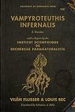 Vampyroteuthis infernalis : a treatise : with a report by the Institut scientifique de recherche paranaturaliste