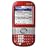 Palm Centro Red Smartphone (Sprint)