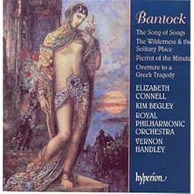 Bantock: ?uvres symphoniques & vocales