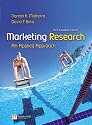 Marketing Research: An Applied Approach