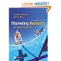 Marketing Research: An Applied Approach