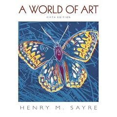 A World of Art