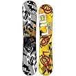 Lib Tech Box Scratcher Banana Technology Snowboard 2009