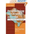Programming ArcObjects with VBA: A Task-Oriented Approach, Second Edition