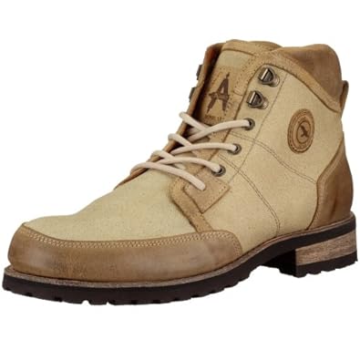 Aigle Tenerif P1381, Chaussures de marche homme - Beige-TR-SW160, 40 ...