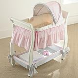 Carters Wish Bassinet