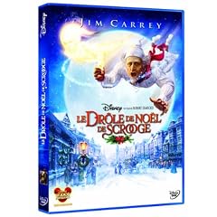 Le dr�le de No�l de Scrooge