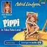 H&ouml;rbuch Pippi in Taka-Tuka-Land