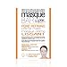 Look Beauty Pore Refining Crème Mask- 3 Complete Mask Sets - Beauty Care