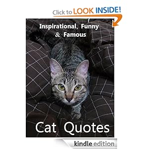 Famous Quotes About Cats. QuotesGram