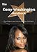 The Kerry Washington Handbook - Everything You Need to Know about Kerry Washington