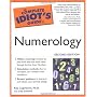 Numerology: The Complete Idiot's Guide (Complete Idiot's Guides (Lifestyle Paperback))