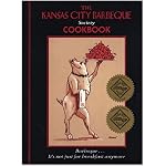 The Kansas City Barbeque Society Cookbook: Barbeque...It's Not Just for Breakfast Anymore book cover