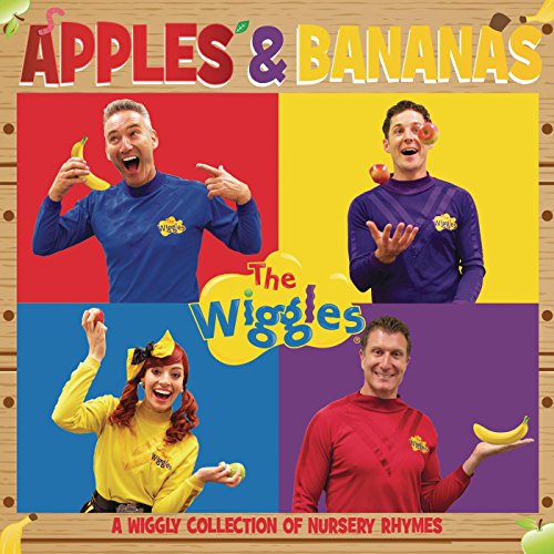 Miss Polly Had a Dolly