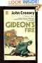 GIDEON'S FIRE