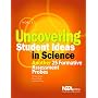 Uncovering Student Ideas in Science, Volume 3: Another 25 Formative Assessment Probes