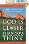 God Is Closer Than You Think Participant's Guide: This Can Be the Greatest Moment of Your Life Because This Moment is the Place Where You Can Meet God (ZondervanGroupware Small Group Edition)