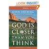 God Is Closer Than You Think Participant's Guide: This Can Be the Greatest Moment of Your Life Because This Moment is the Place Where You Can Meet God (ZondervanGroupware Small Group Edition)