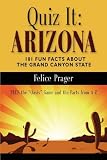 Quiz It: ARIZONA