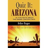 Quiz It: ARIZONA