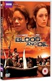 Blood And Oil [DVD] [2009]