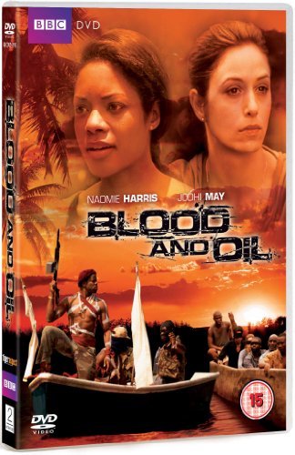 2010/160mins/Not Rated/DVD...Alice, a British-Nigerian PR exec, travels to the Niger Delta to represent an oil firm during a hostage crisis.