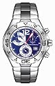 TechnoMarine Men's MoonSun Magnum Watch #208010
